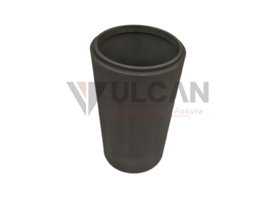 Graphite Electrode Shield