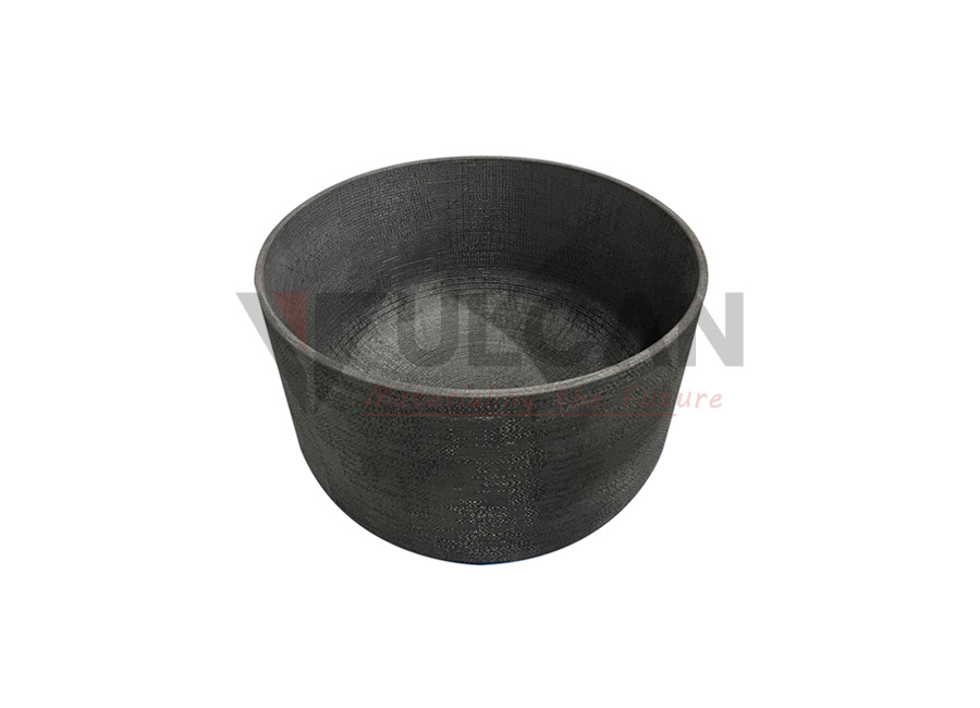 C/C Crucible